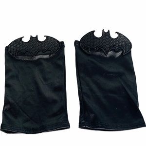 Batgirl Gloves Gauntlets - Batman